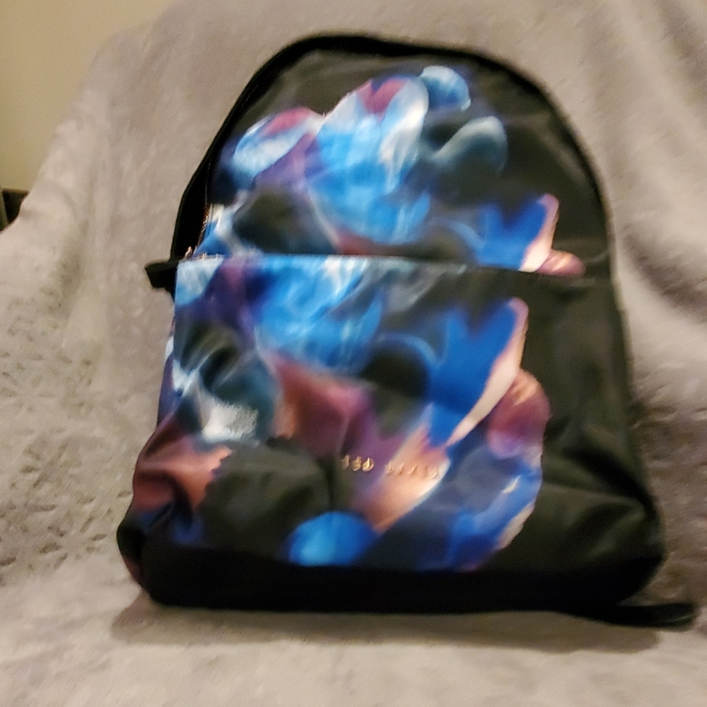 Ted Baker backpack